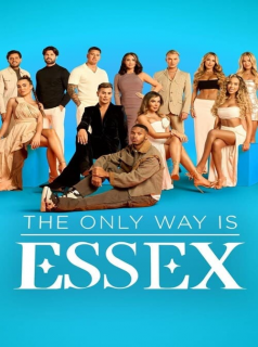 série The Only Way Is Essex Saison 1 en streaming voir The Only Way Is Essex Saison 1 en streaming