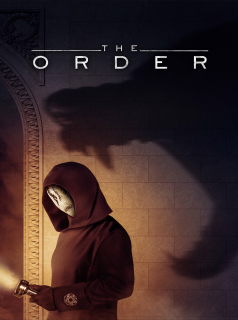 voir The Order Saison 1 en streaming 