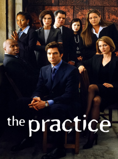 série The Practice: Bobby Donnell & Associés Saison 4 en streaming voir The Practice: Bobby Donnell & Associés Saison 4 en streaming