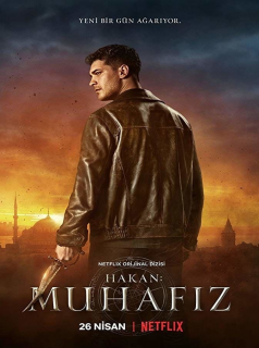 voir serie The Protector en streaming