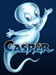 voir serie The Spooktacular New Adventures of Casper en streaming