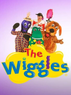 voir The Wiggles Saison 3 en streaming 