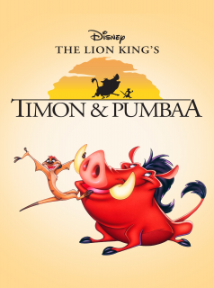 série Timon et Pumbaa Saison 7 en streaming voir Timon et Pumbaa Saison 7 en streaming