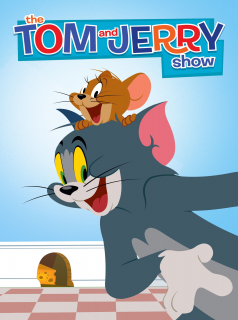 série Tom et Jerry Show Saison 2 en streaming voir Tom et Jerry Show Saison 2 en streaming