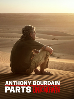 série Toujours plus loin avec Anthony Bourdain Saison 7 en streaming voir Toujours plus loin avec Anthony Bourdain Saison 7 en streaming