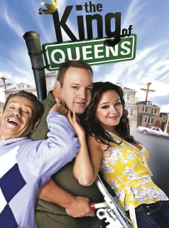voir Un gars du Queens Saison 5 en streaming 