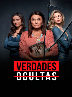 série Verdades ocultas Saison 2 en streaming voir Verdades ocultas Saison 2 en streaming
