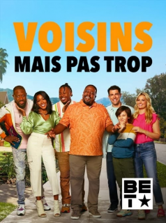 voir serie Voisins mais pas trop en streaming