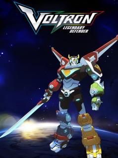 série Voltron, le défenseur légendaire Saison 1 en streaming voir Voltron, le défenseur légendaire Saison 1 en streaming