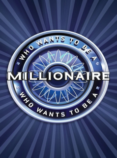 voir Who Wants to Be a Millionaire? Saison 33 en streaming 