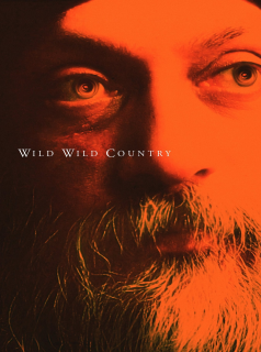 série Wild Wild Country Saison 1 en streaming voir Wild Wild Country Saison 1 en streaming