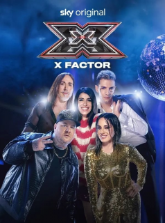 voir X Factor Saison 11 en streaming 