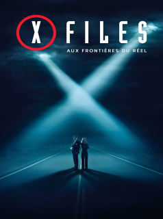 série X-Files : Aux frontières du réel Saison 2 en streaming voir X-Files : Aux frontières du réel Saison 2 en streaming