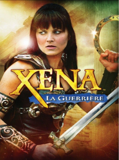 série Xena, la guerrière Saison 4 en streaming voir Xena, la guerrière Saison 4 en streaming