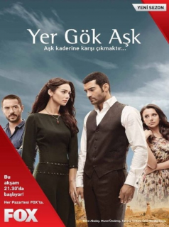 Yer Gök Aşk