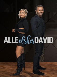 voir Alle elsker David Saison 2 en streaming 