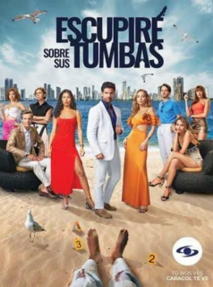 série Escupiré sobre sus tumbas Saison 1 en streaming voir Escupiré sobre sus tumbas Saison 1 en streaming