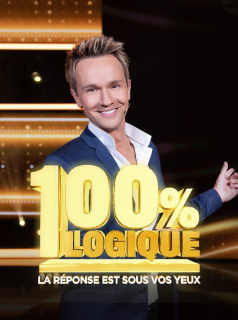 voir serie 100 % logique en streaming