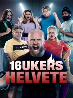 voir 16 ukers helvete Saison 4 en streaming 