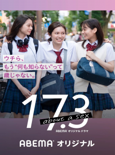 voir 17.3 about a sex Saison 1 en streaming 