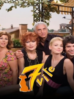 voir 7 vite Saison 2 en streaming 
