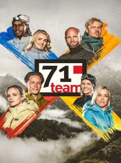 voir serie 71° Nord: Team en streaming