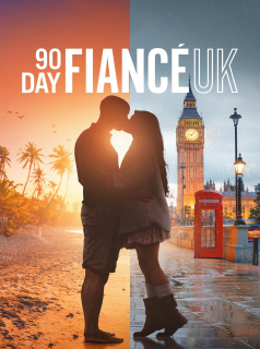 voir 90 Day Fiancé UK Saison 3 en streaming 