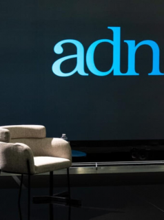 voir serie ADN en streaming