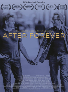 voir serie After Forever en streaming