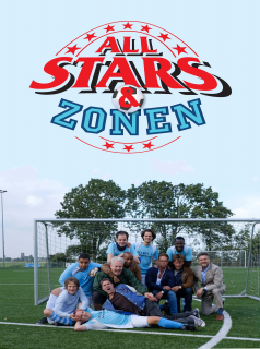 voir serie All Stars & Zonen en streaming