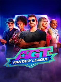 voir serie America's Got Talent: Fantasy League en streaming