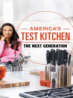 voir serie America's Test Kitchen: The Next Generation en streaming