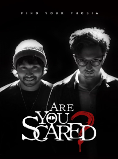 voir Are You Scared? Saison 4 en streaming 