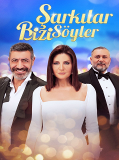 voir Şarkılar Bizi Söyler Saison 3 en streaming 