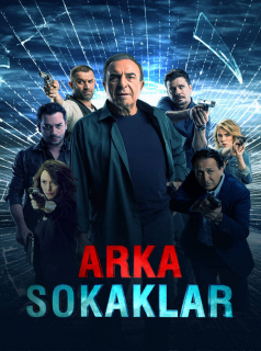 série Arka Sokaklar Saison 1 en streaming voir Arka Sokaklar Saison 1 en streaming