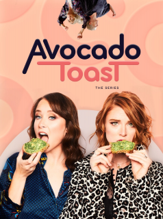 voir serie Avocado Toast en streaming