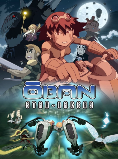série Ōban, Star-Racers Saison 1 en streaming voir Ōban, Star-Racers Saison 1 en streaming