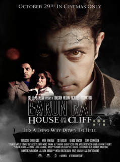voir serie Barun Rai And The House On The Cliff en streaming