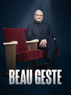 série Beau geste Saison 3 en streaming voir Beau geste Saison 3 en streaming
