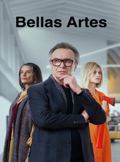 série Beaux Arts Saison 2 en streaming voir Beaux Arts Saison 2 en streaming