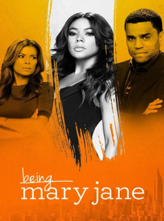 série Being Mary Jane Saison 2 en streaming voir Being Mary Jane Saison 2 en streaming