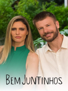 voir Bem Juntinhos Saison 1 en streaming 