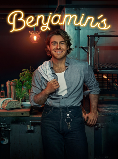 voir Benjamin's Saison 1 en streaming 