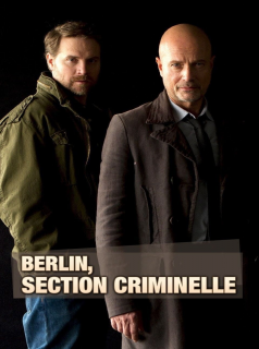 série Berlin, section criminelle Saison 13 en streaming voir Berlin, section criminelle Saison 13 en streaming