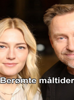 voir Berømte måltider Saison 3 en streaming 