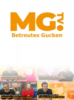 voir Betreutes Gucken Saison 1 en streaming 