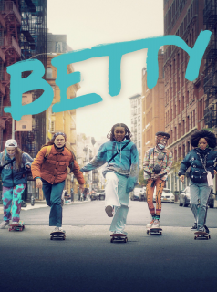 voir serie Betty en streaming