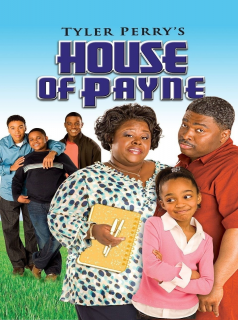 série Bienvenue chez les Payne Saison 5 en streaming voir Bienvenue chez les Payne Saison 5 en streaming