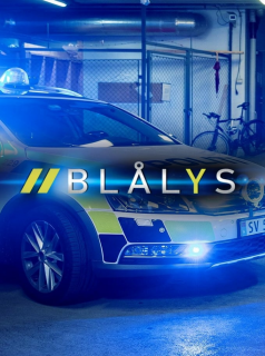 voir serie Blålys en streaming