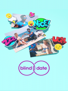 voir serie Blind Date en streaming